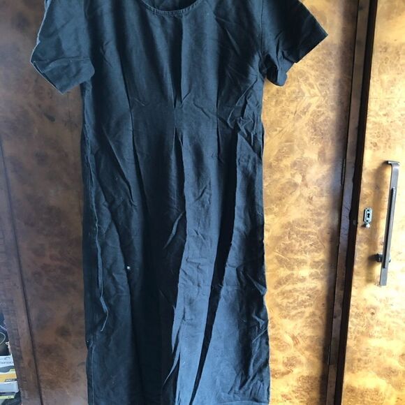 Linen dress  - Picture 5 of 8